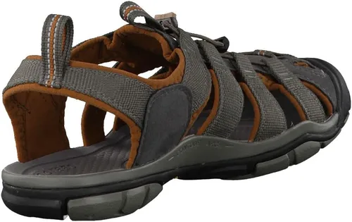 Vista 6 de KEEN Men's Clearwater CNX Lightweight Water Sandals