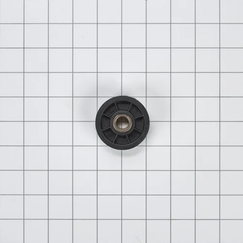 Vista 2 de Whirlpool WPY54414 Kit de polea tensora para secadora OEM