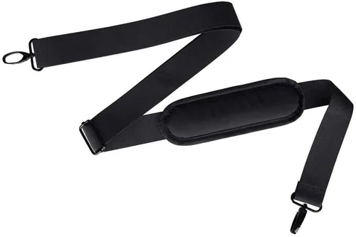 Vista 2 de Funda para trípode ProMaster TC-16-16 pulgadas, funda de transporte acolchada y resistente a la intemperie para trípodes y monopiés