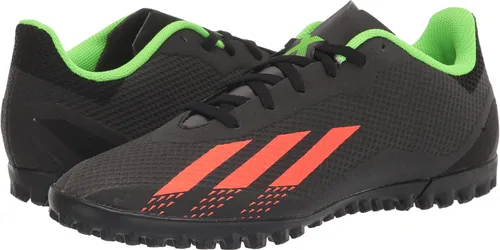 Vista 7 de adidas Unisex-Adult X Speedportal.4 Turf Soccer Shoe