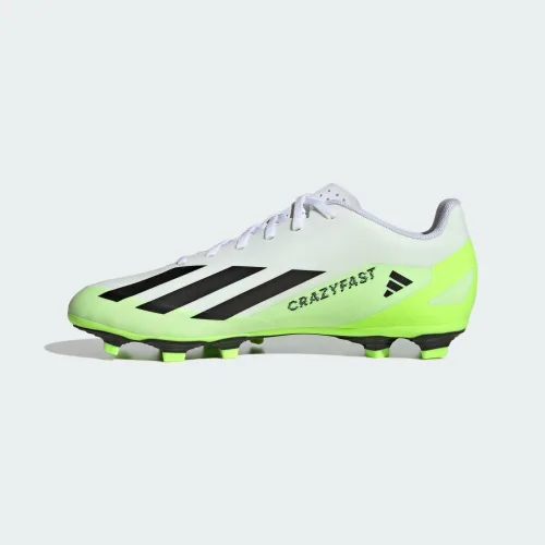 Vista 7 de adidas Unisex Adulto X Crazylight.4 Turf