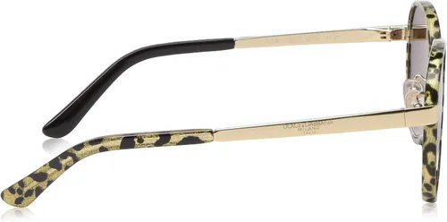 Vista 3 de Dolce Gabbana DG2227J para mujer