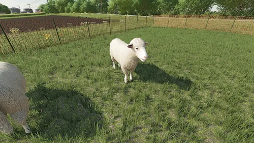 Vista 16 de Farming Simulator 23 - Nintendo Switch