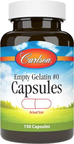 Vista 14 de Carlson Elite Omega-3 Gems 1600 mg de ácidos grasos Omega 3, incluyendo EPA y DHA, aceite de pescado noruego capturado en la naturaleza, suplemento