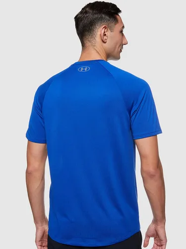 Vista 2 de Under Armour Tech 2.0 - Camiseta de manga corta para hombre
