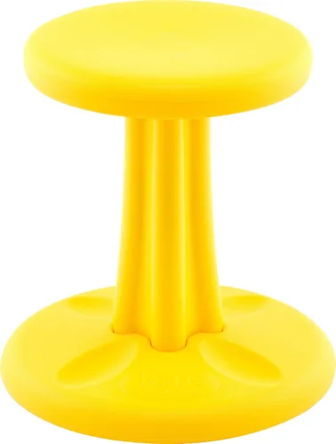 Vista 29 de Silla bamboleante para niños y adolescentes, para una experiencia activa donde los niños ya no tendrán que sentarse fijamente, "el mejor asiento
