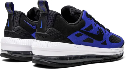 Vista 3 de Nike Air Max Genome Mens Shoes
