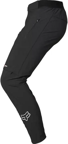 Vista 4 de Fox Racing Flexair Pro Fire Alpha - Pantalón de ciclismo de montaña para hombre
