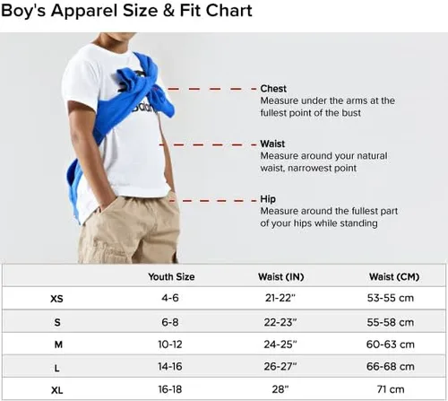 Vista 6 de New Balance Ropa interior de 3.5 pulgadas para niños, calzoncillos tipo bóxer Performance (paquete de 4)