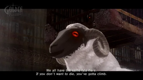 Vista 8 de Catherine - Playstation 3