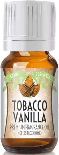 Vista 59 de Good Essential – Aceite de fragancia profesional de almendra 10 ml para difusor, velas, jabones, perfume, aromaterapia 0.33 fl oz