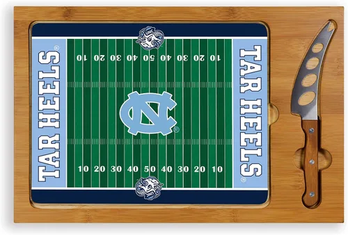 Vista 81 de PICNIC TIME NCAA Icon Cheese Set (3 piezas)