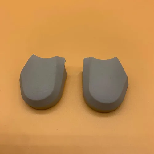 Vista 3 de Mini 3 Cuerpo Shell Cubierta izquierda derecha cubierta para DJI Mini 3 Drone Side Shell Reparación Piezas de repuesto