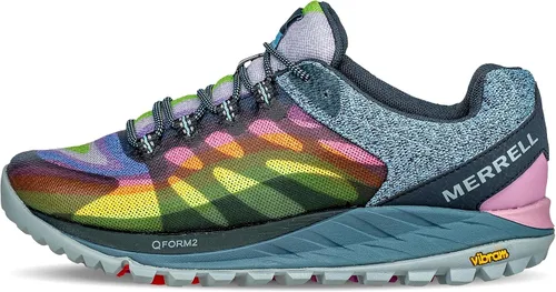 Vista 5 de Merrell Zapatos de senderismo para mujer