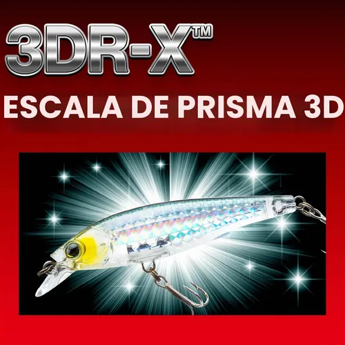 Vista 2 de Yo-Zuri 3DR-X