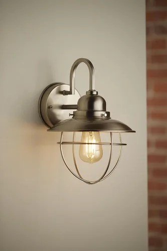 Vista 6 de GE Bombillas LED de estilo vintage, bombillas estilo Edison ST19, bombillas LED regulables, reemplazo de 60 W, vidrio transparente, luz cálida