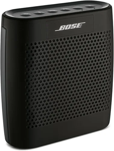 Vista 4 de Bose Altavoz Bluetooth SoundLink Color (negro)
