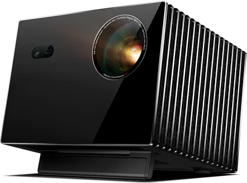 Vista 11 de Valerion StreamMaster Plus2 4K Proyector Láser - 300" IMAX Enhanced Home Theater, 4ms Respuesta 240Hz, Proyector para Juegos con 3D y Dolby