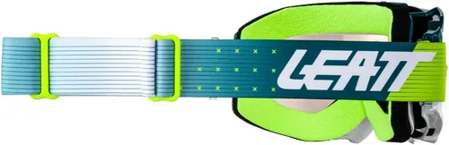 Vista 2 de Leatt Goggle Velocity 4.5 Iriz Morado 78%