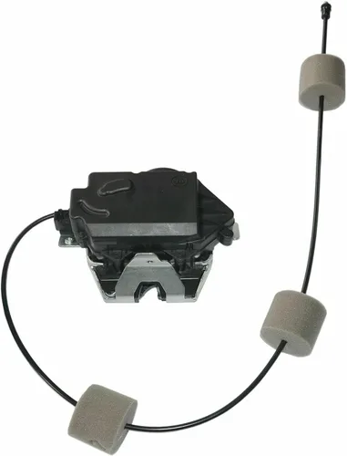 Vista 7 de Reemplazo del actuador de bloqueo de la puerta trasera del maletero para Mercedes Benz W164 GL320 GL350 GL450 GL550 W251 R320 R350 R500 R63 AMG