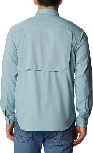 Vista 2 de Columbia Men's Silver Ridge Utility Lite Long Sleeve