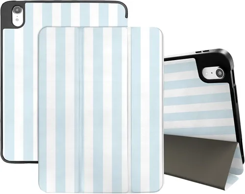 Vista 14 de Funda compatible con iPad (A16) de 11ª generación de 11 pulgadas 2025, 10ª generación 2022, funda compatible con iPad de 10.9 pulgadas, soporte