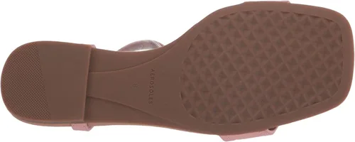 Vista 4 de Aerosoles Sandalia plana Yoyo para mujer