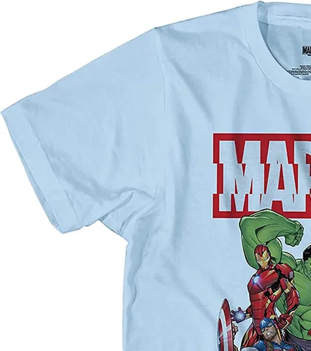 Vista 5 de Marvel Clásico