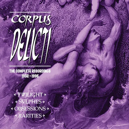 Vista 2 de Complete Recordings 1992-1996