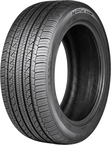 Vista 7 de Nexen N'Priz AH8 185/55R16 83H