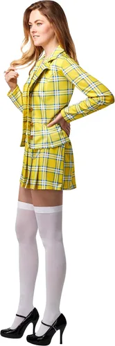 Vista 6 de Rubies Cher Women's Costume