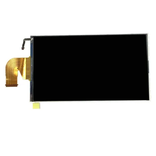 Vista 2 de Replacement LCD Screen for Nintendo Switch, G-Dreamer Replacement Parts Accessories LCD Screen Display Glass Assembly for NS Console Video Game