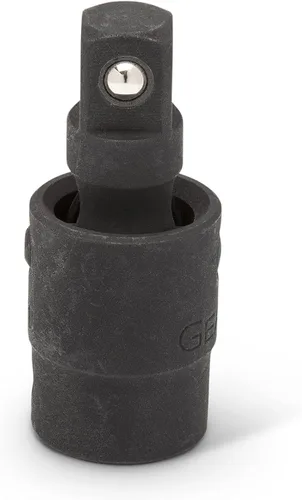 Vista 2 de GEARWRENCH Juego de juntas universales de impacto de 3 piezas de 1/4", 3/8", 1/2" - 84969A-07