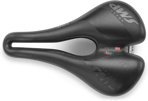 Vista 2 de Selle SMP TRK - Sillín de gel grande
