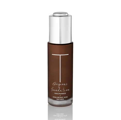 Vista 12 de Trish McEvoy Magnífica base, 1.0 fl oz/1 oz