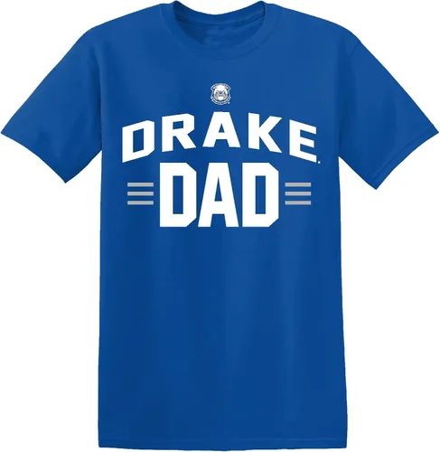 Vista 85 de Camisa para papá - Camiseta universitaria para padres