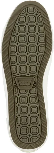 Vista 4 de Levi's Tenis de lona 521 Crt Lo PL CVS para hombre