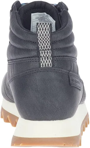 Vista 5 de Merrell Botas de senderismo Alpine Hiker para mujer