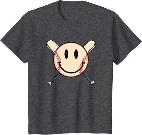 Vista 29 de Baseball ball for men women kids Baseball T-Shirt