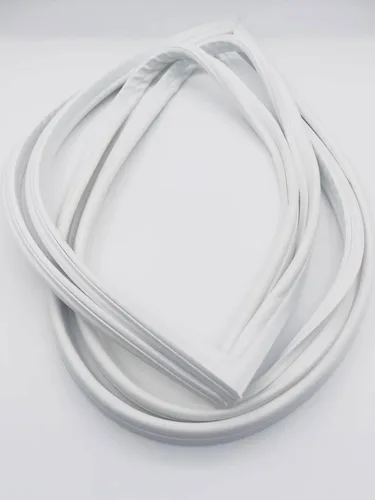 Vista 4 de SZO584 para Junta de Puerta de Refrigerador Sub-Zero 7010584 por Tamaño: 67-3/4" x 27-3/4".