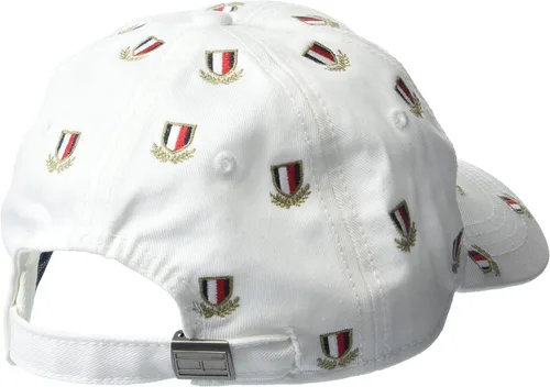 Vista 2 de Tommy Hilfiger Clay Crest - Gorra de béisbol para hombre