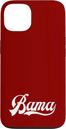 Vista 7 de Bama Alabama - Carcasa para iPhone 17