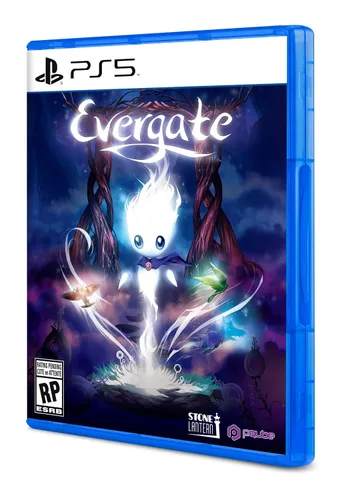 Vista 3 de Evergate - PlayStation 5