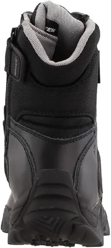 Vista 3 de Bates Botas Gx-8 para mujer, Negro