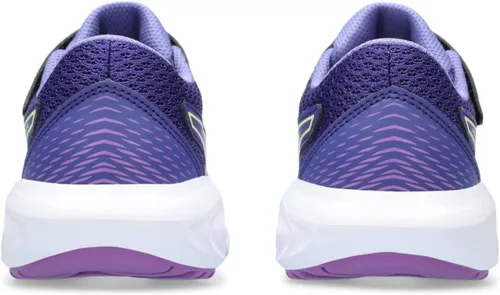 Vista 5 de ASICS Tenis de correr preescolares PRE Excite 10 para niños