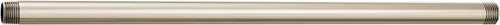 Vista 6 de Moen 336651BG Brazo de ducha recto extendido de 18 pulgadas, oro cepillado