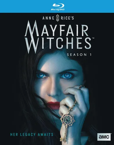 Vista 3 de Mayfair Witches - Season 1