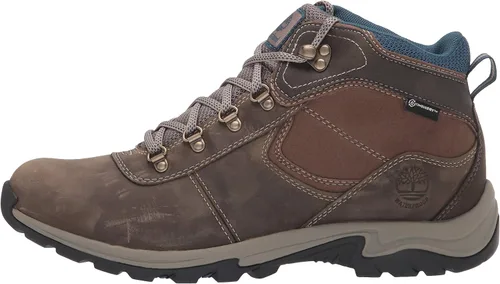 Vista 8 de Timberland Mt Maddsen - Botas de senderismo para mujer