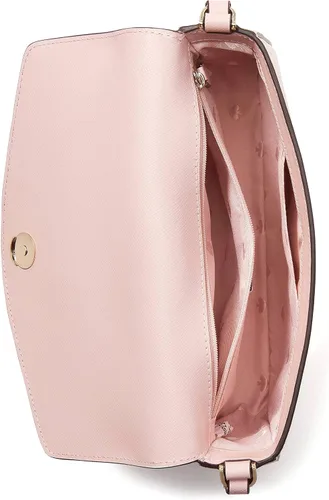 Vista 4 de Kate Spade New York Bolso bandolera de cuero tipo sobre Sadie