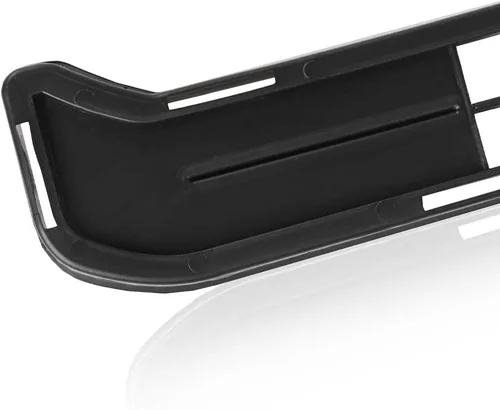 Vista 7 de G-PLUS Rejilla de parachoques delantero compatible con Toyota Tundra 2014-2021, inserto de rejilla inferior 531120C020 TO1036147